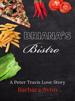 cover image of Briana's Bistro